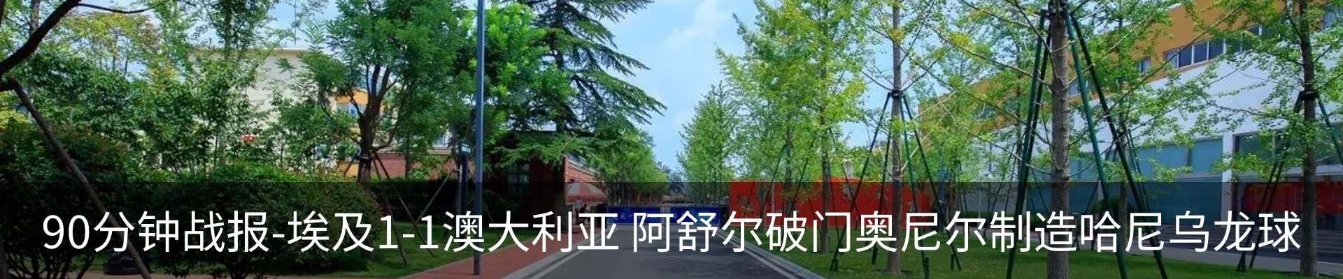 资讯动态